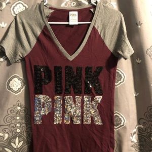 Victoria Secret Tee